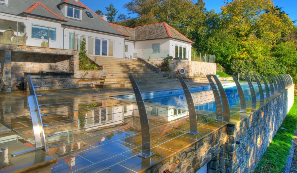 Paula – Angelsey — Preston Pools