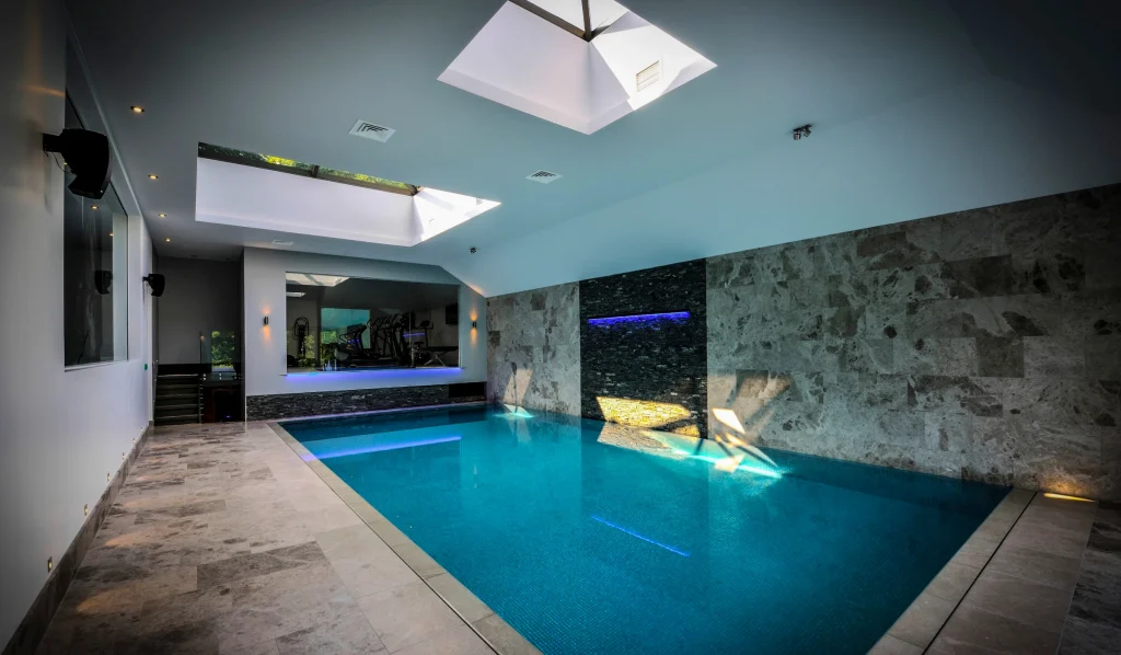 Gerry’s Pool – Prestbury — Preston Pools