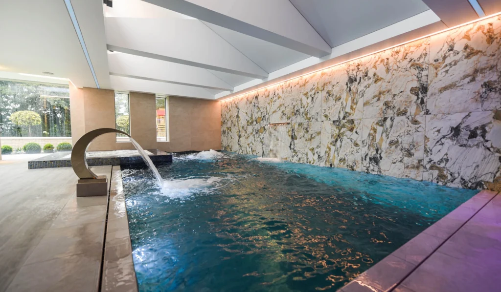 Imran’s Pool – Whitefield — Preston Pools
