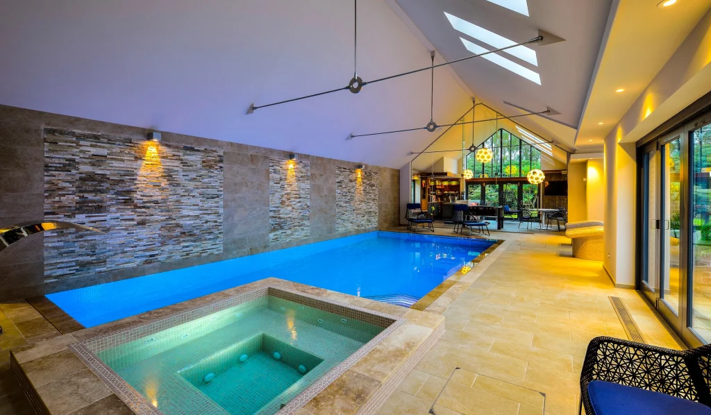 Janet’s Pool – Northwich — Preston Pools