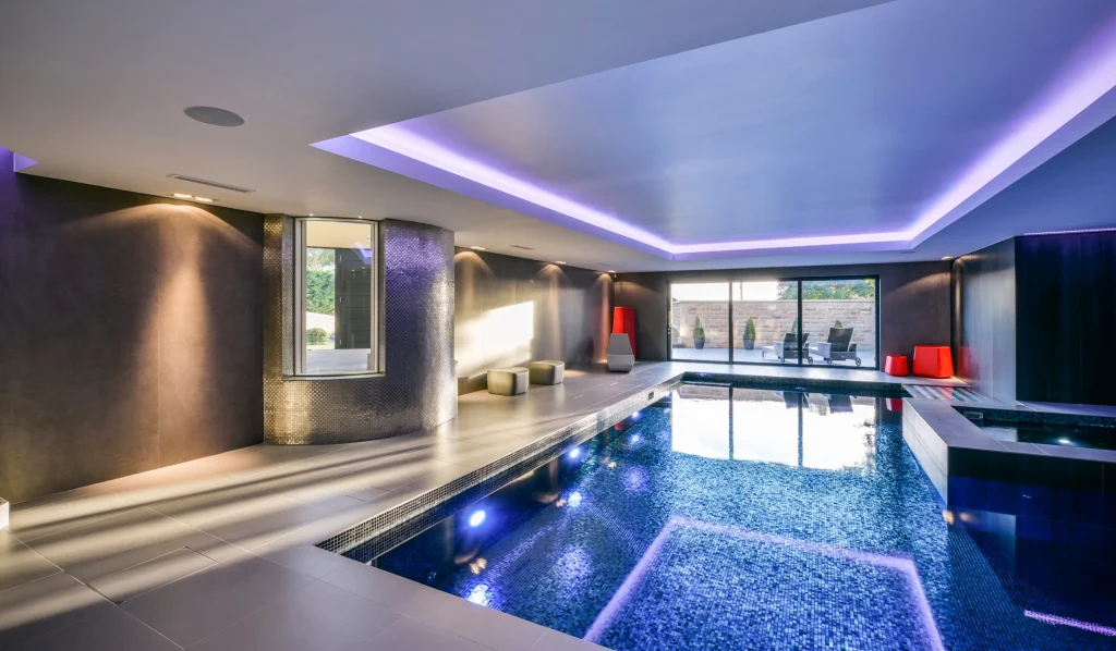 Jo’s Pool – Cleckheaton — Preston Pools