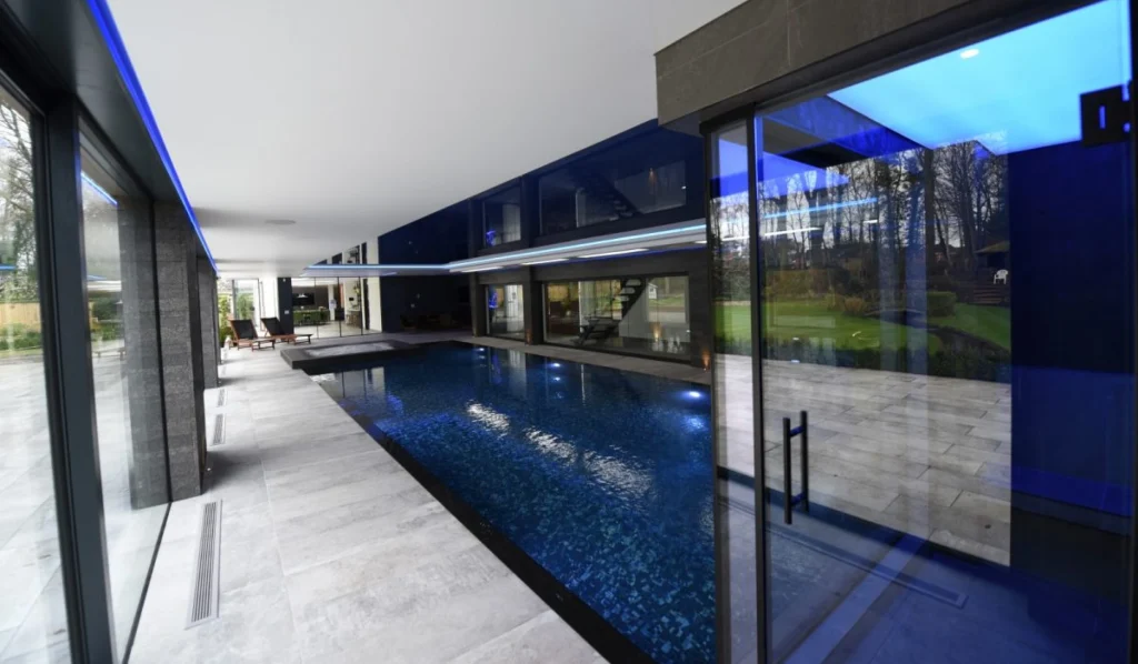 Mark’s Pool – Alderley Edge — Preston Pools