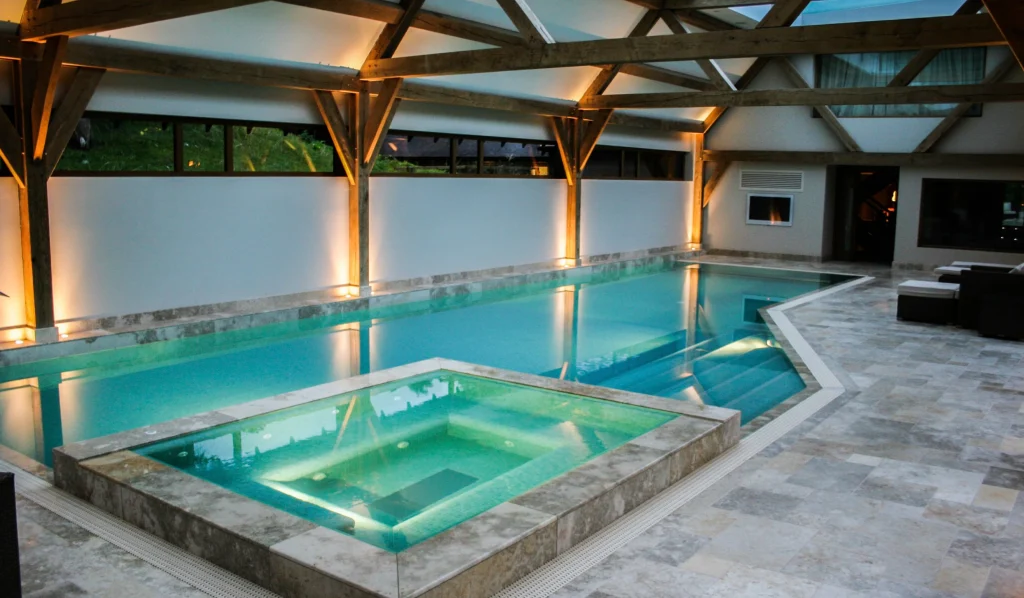 Noel’s Pool – Formby — Preston Pools